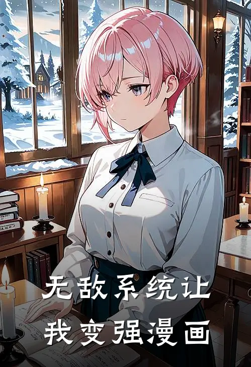 无敌系统让我变强漫画