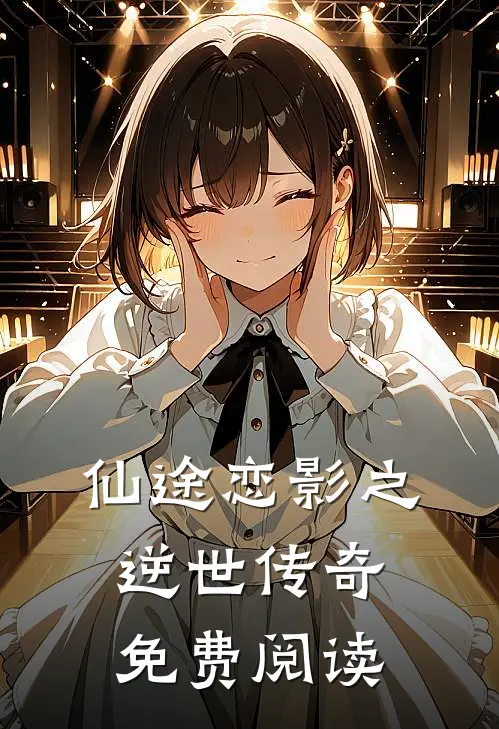 仙途恋影之逆世传奇免费阅读