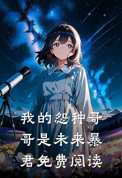 我的怨种哥哥是未来暴君免费阅读