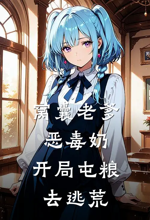 窝囊老爹恶毒奶，开局屯粮去逃荒顾念安顾念知热门的网络小说_完整版小说窝囊老爹恶毒奶，开局屯粮去逃荒(顾念安顾念知)