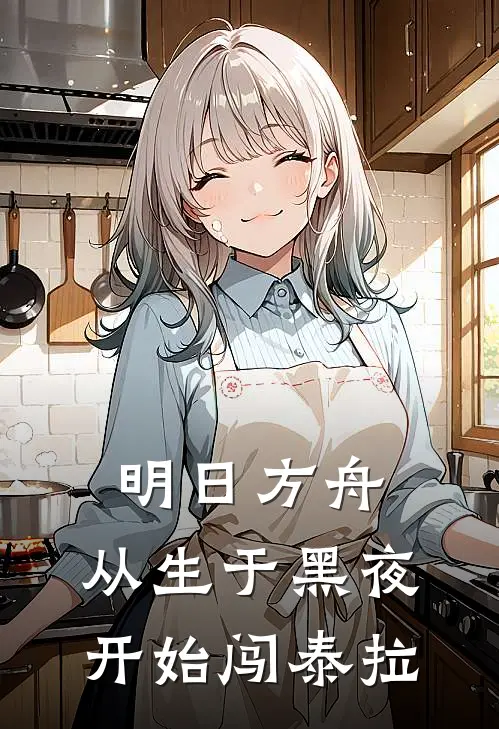 明日方舟：从生于黑夜开始闯泰拉