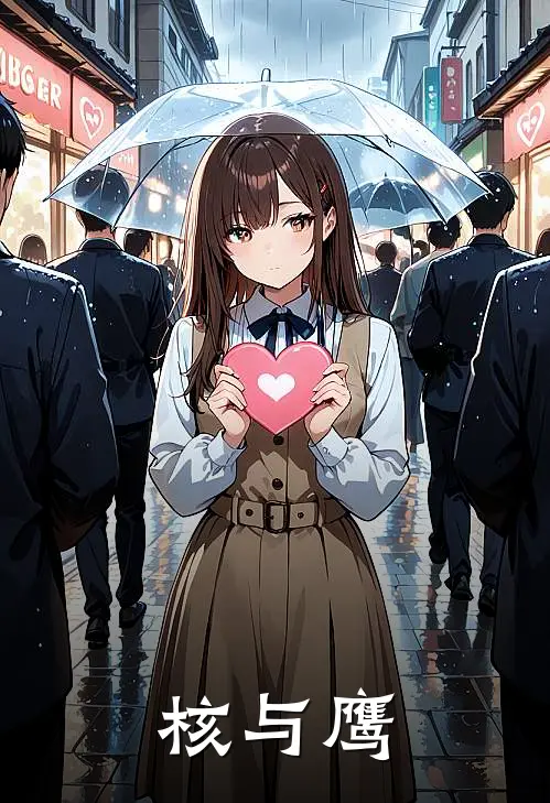 核与鹰(清霖施莉)免费小说完结版_最新章节列表核与鹰(清霖施莉)