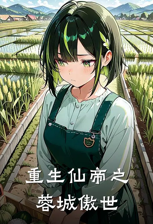 重生仙帝之蓉城傲世