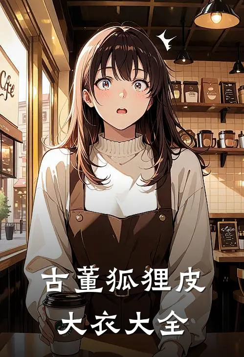 古董狐狸皮大衣大全