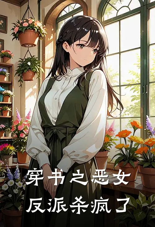 穿书之恶女反派杀疯了苏晚晚苏媚热门小说完结_热门的小说穿书之恶女反派杀疯了苏晚晚苏媚