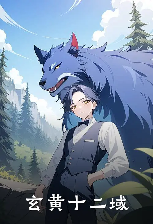 《玄黄十二域》林风霍雷全集免费在线阅读_(林风霍雷)全章节免费在线阅读