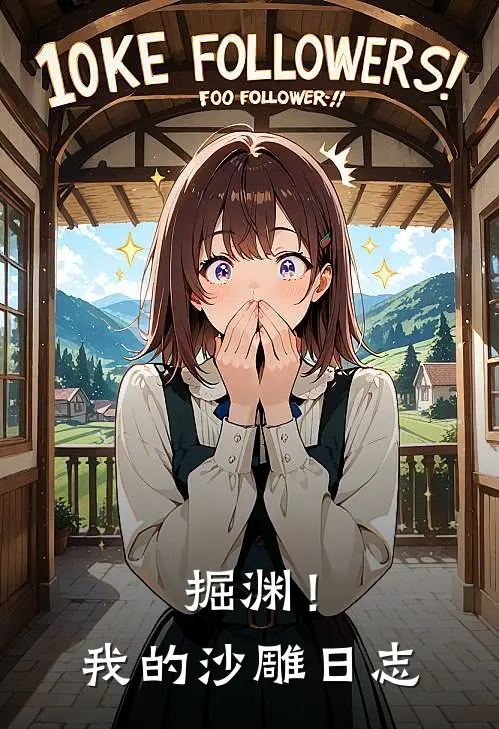 掘渊！我的沙雕日志