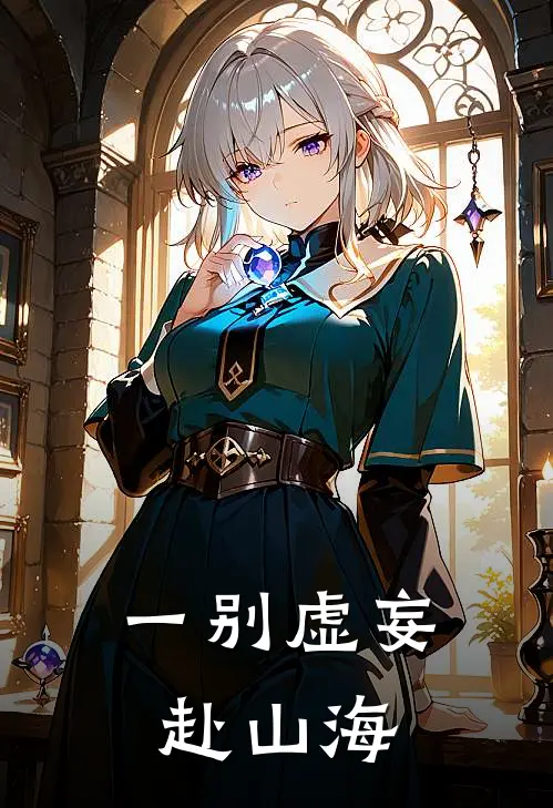 一别虚妄赴山海(姜南溪陆景砚)最新推荐小说_最新免费小说一别虚妄赴山海姜南溪陆景砚