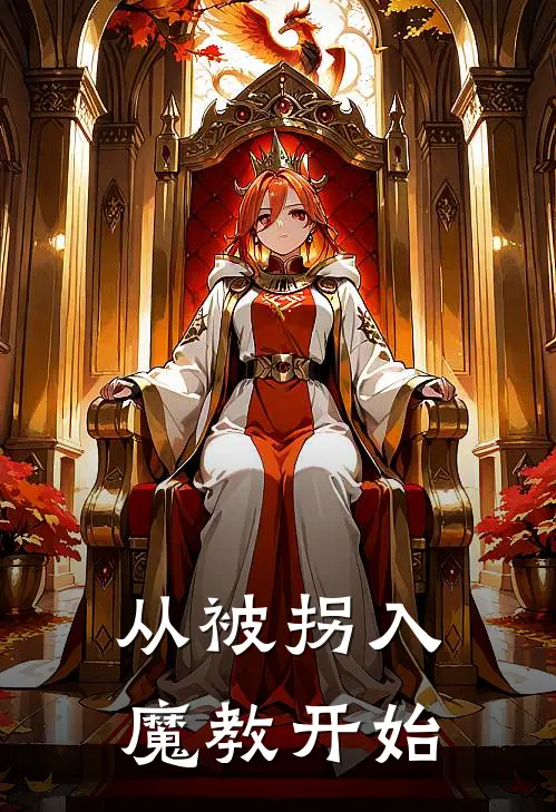 从被拐入魔教开始黎冉胡轩热门小说阅读_免费完结小说从被拐入魔教开始黎冉胡轩