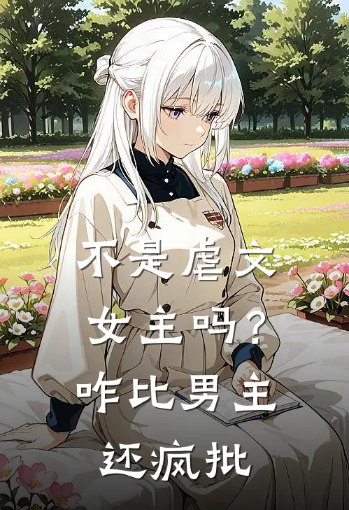 不是虐文女主吗？咋比男主还疯批(叶瑶青傅烬煊)网络热门小说_最新章节列表不是虐文女主吗？咋比男主还疯批(叶瑶青傅烬煊)