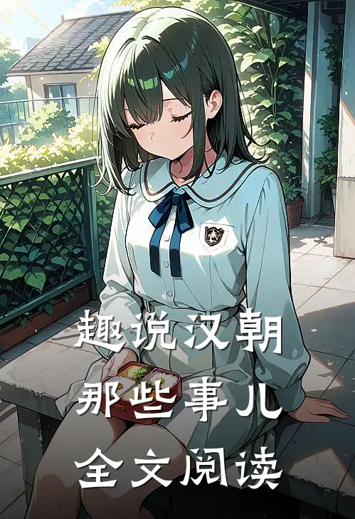 趣说汉朝那些事儿全文阅读