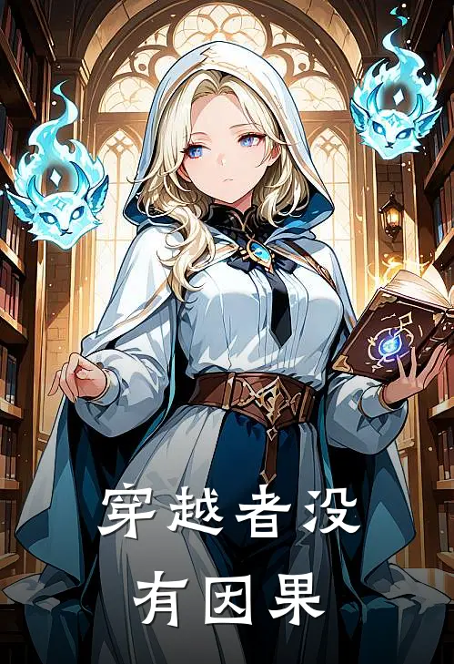 允甜路颜（穿越者没有因果）全文免费阅读无弹窗大结局_