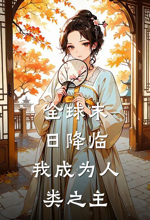 全球末日降临，我成为人类之主