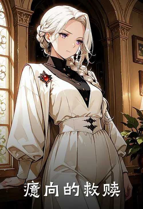 郁安郁安(癔向的救赎)最新章节免费在线阅读_(郁安郁安)完结版在线阅读