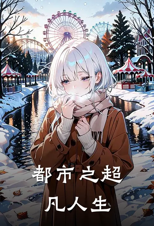 都市之超凡人生