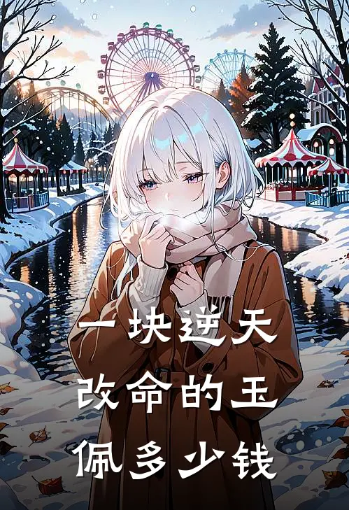 一块逆天改命的玉佩多少钱