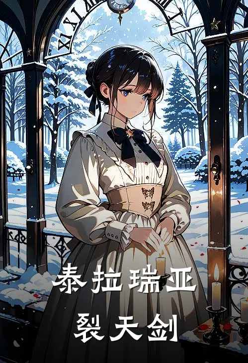 泰拉瑞亚裂天剑