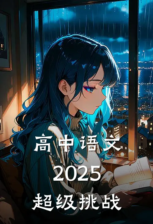 高中语文，2025，超级挑战