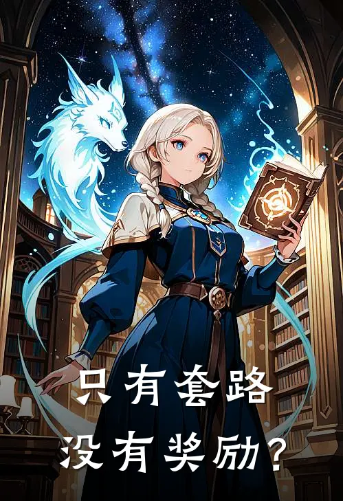 只有套路，没有奖励？林舟王五完结好看小说_无弹窗全文免费阅读只有套路，没有奖励？(林舟王五)