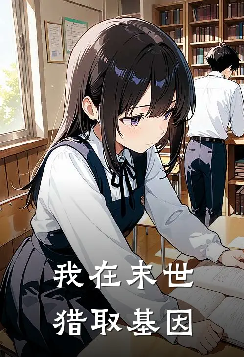 我在末世猎取基因