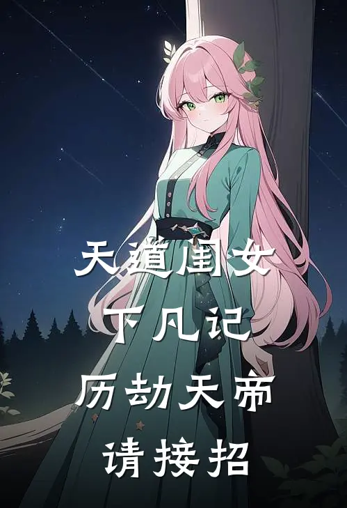 天道闺女下凡记：历劫天帝请接招