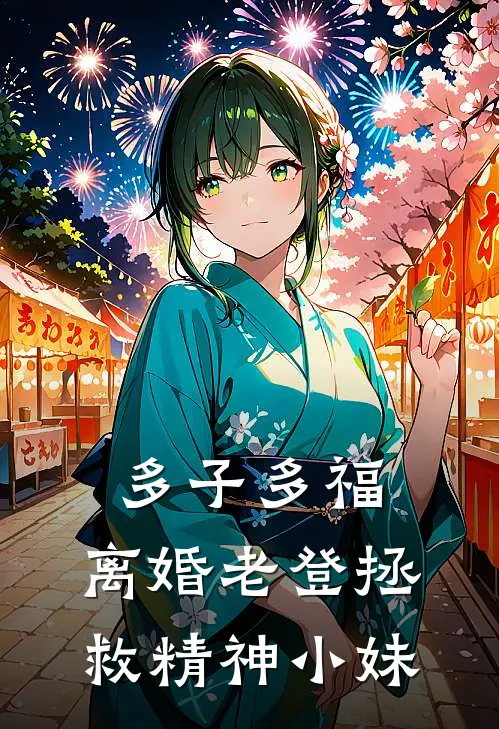 多子多福，离婚老登拯救精神小妹吴良张丽丽最新免费小说_免费完本小说多子多福，离婚老登拯救精神小妹吴良张丽丽