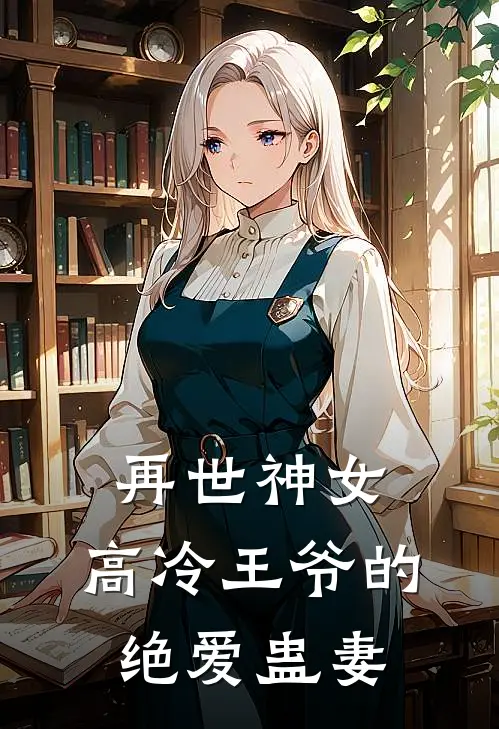 再世神女：高冷王爷的绝爱蛊妻