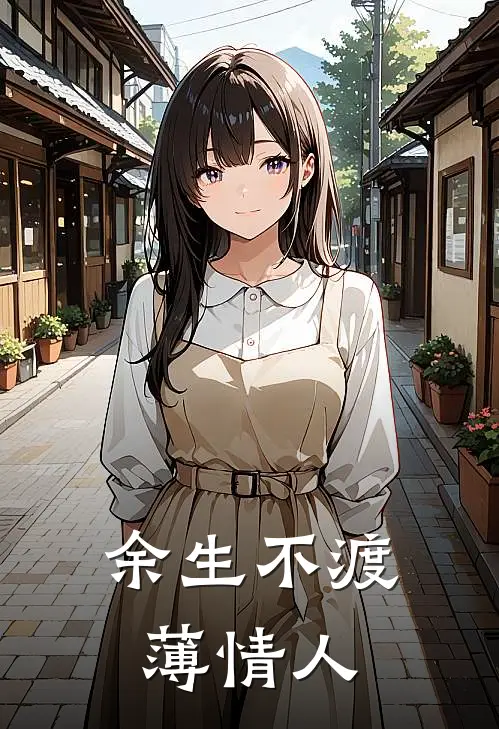 余生不渡薄情人