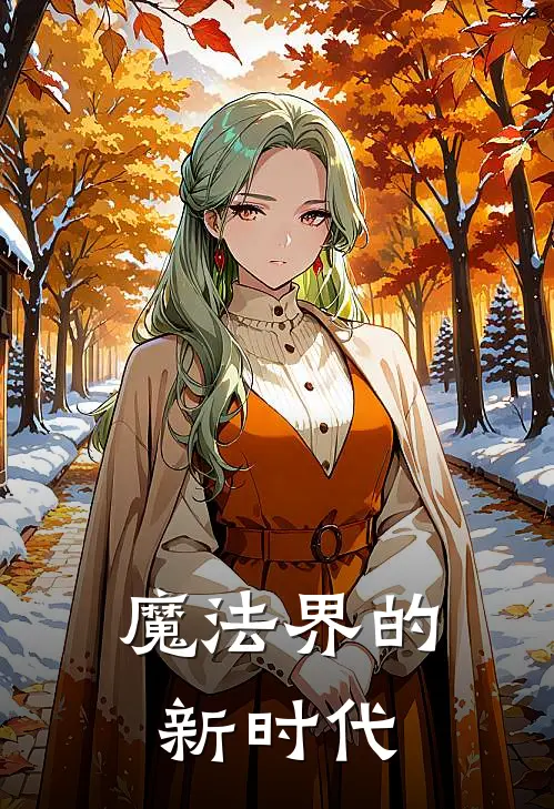 魔法界的新时代邓布利多汤姆热门的网络小说_完整版小说魔法界的新时代(邓布利多汤姆)