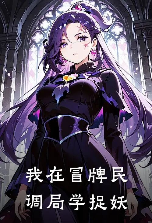 我在冒牌民调局学捉妖(慧根陈五羊)完整版免费阅读_(我在冒牌民调局学捉妖)全章节免费在线阅读