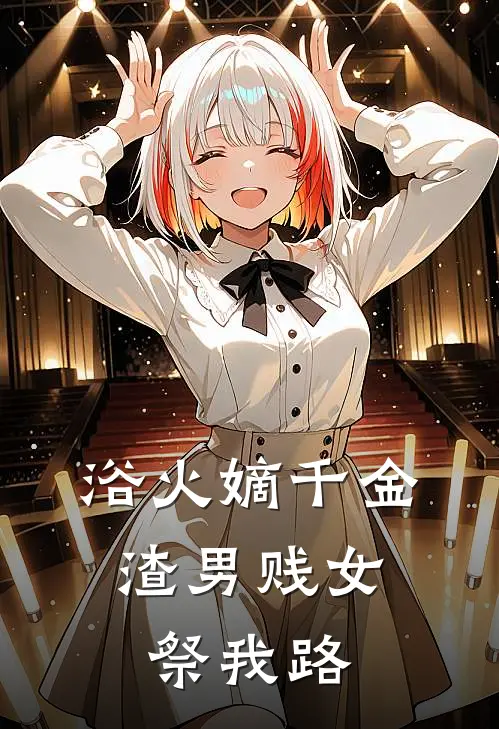 浴火嫡千金：渣男贱女祭我路沈清璃沈清瑶完结小说大全_免费热门小说浴火嫡千金：渣男贱女祭我路(沈清璃沈清瑶)
