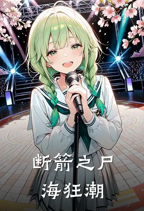 断箭之尸海狂潮