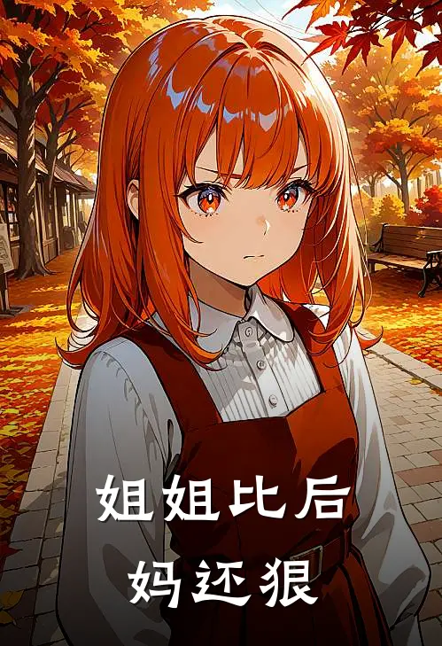 姐姐比后妈还狠小芳夏小芳_《姐姐比后妈还狠》最新章节免费在线阅读