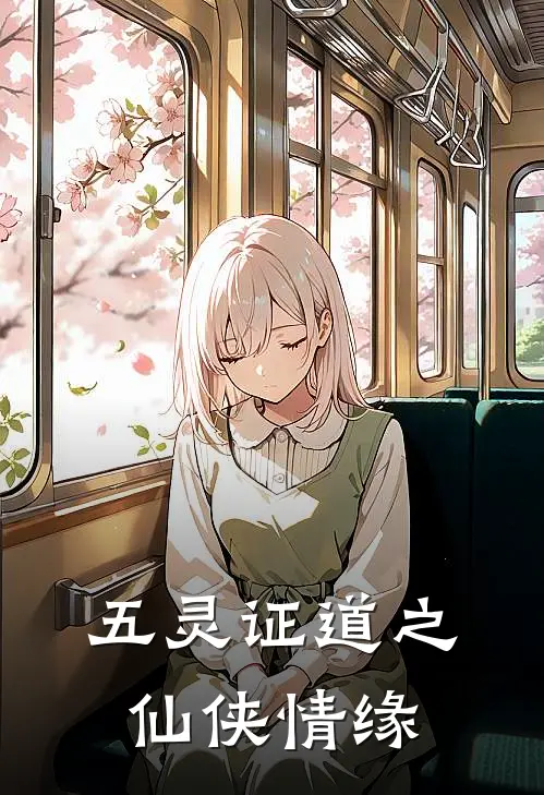 五灵证道之仙侠情缘