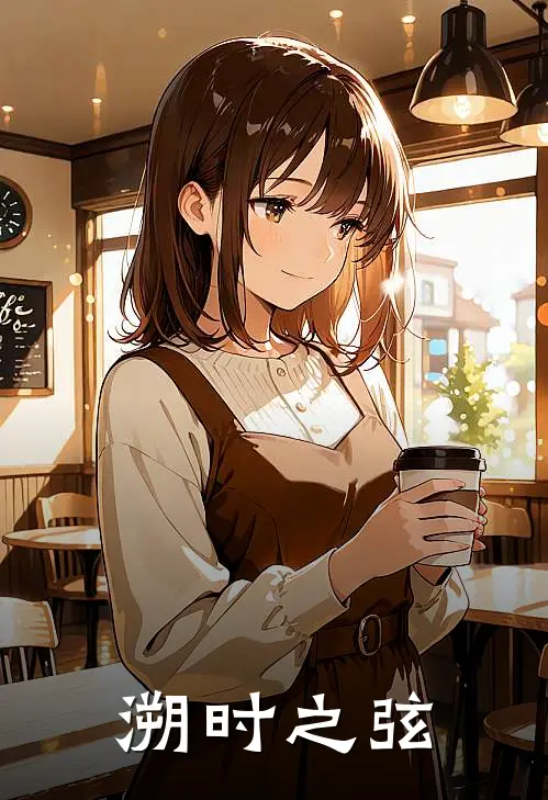 溯时之弦初润诚林子墨免费小说全文阅读_最新章节列表溯时之弦(初润诚林子墨)