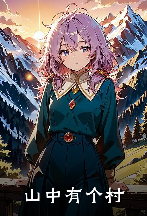 山中有个村程宇小蝶全文免费阅读_完结热门小说山中有个村(程宇小蝶)