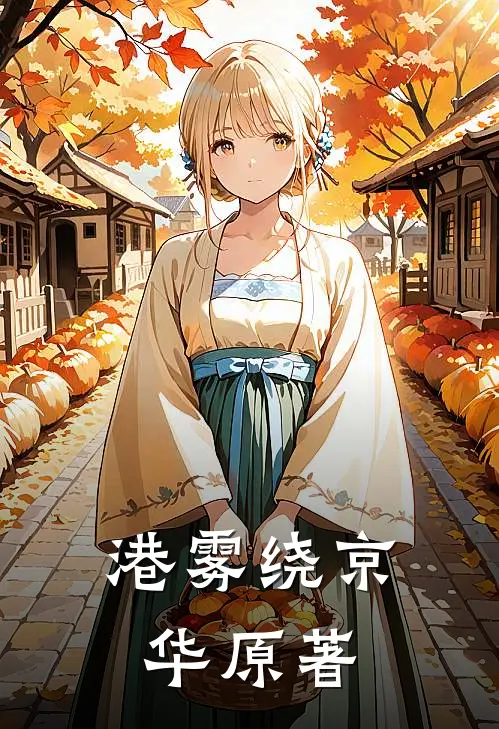 港雾绕京华原著