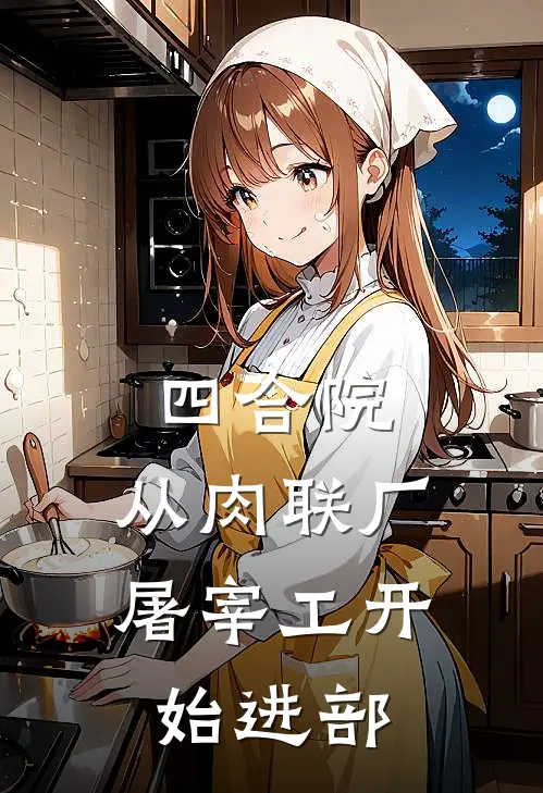 四合院：从肉联厂屠宰工开始进部王建国易中海免费小说完结_最新章节列表四合院：从肉联厂屠宰工开始进部(王建国易中海)