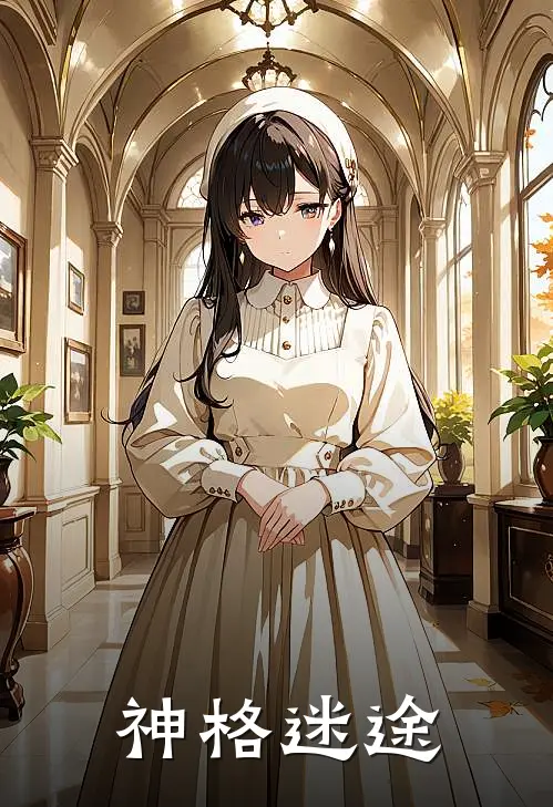 神格迷途袁十三何晴知完结版免费小说_完本小说大全神格迷途袁十三何晴知