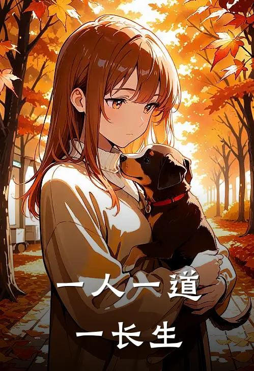 一人一道一长生