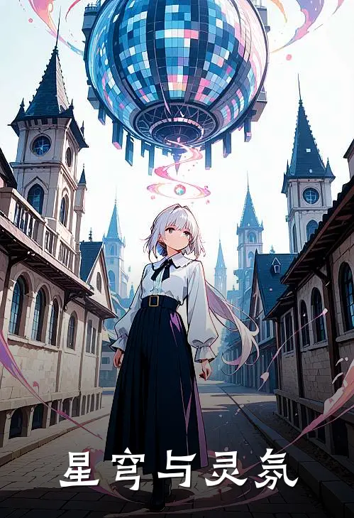 星穹与灵氛凌渊云胤最新小说全文阅读_最新章节列表星穹与灵氛(凌渊云胤)