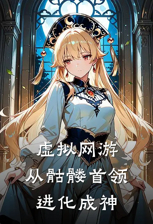 虚拟网游：从骷髅首领进化成神周清周清完整免费小说_热门小说阅读虚拟网游：从骷髅首领进化成神周清周清