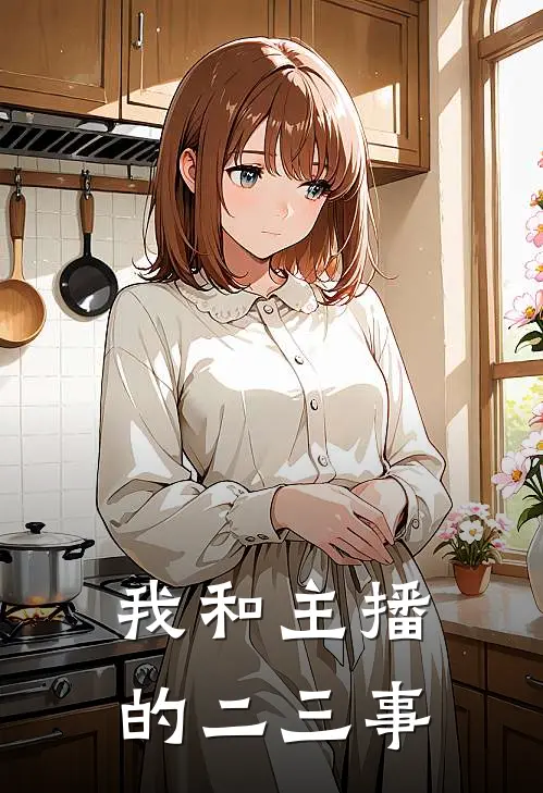 我和主播的二三事(贝贝诺诺)免费阅读_完结热门小说我和主播的二三事(贝贝诺诺)