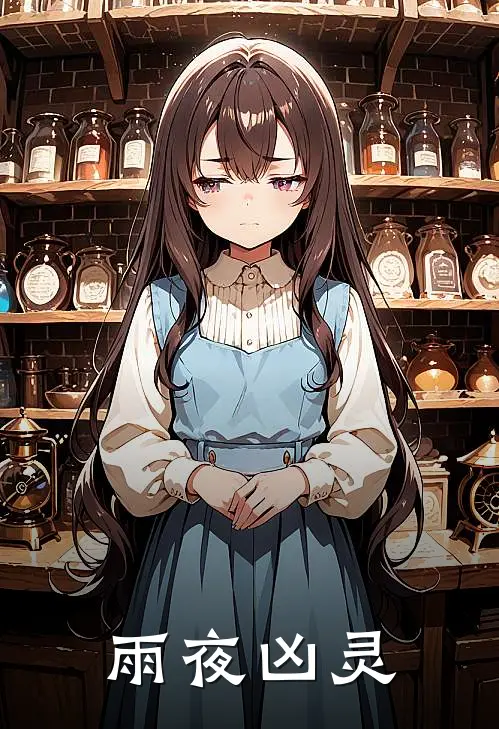 雨夜凶灵周曼林深免费完本小说_小说推荐完本雨夜凶灵(周曼林深)