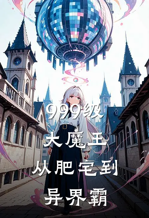 999级大魔王：从肥宅到异界霸