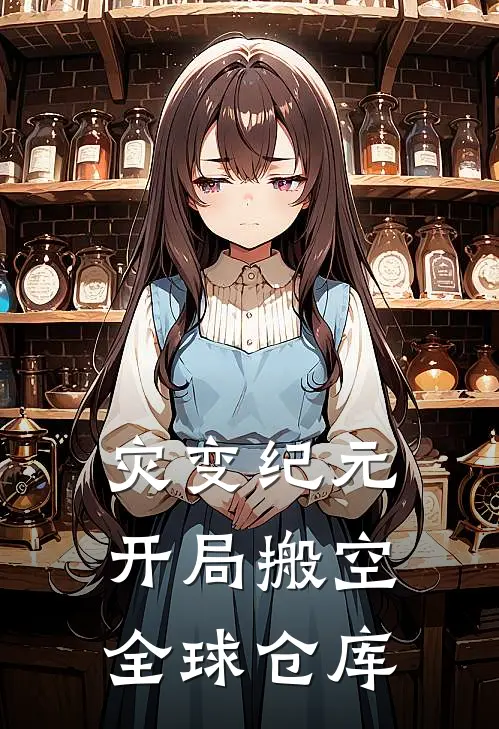 灾变纪元：开局搬空全球仓库苏晚苏晚最新小说推荐_完本小说免费阅读灾变纪元：开局搬空全球仓库(苏晚苏晚)