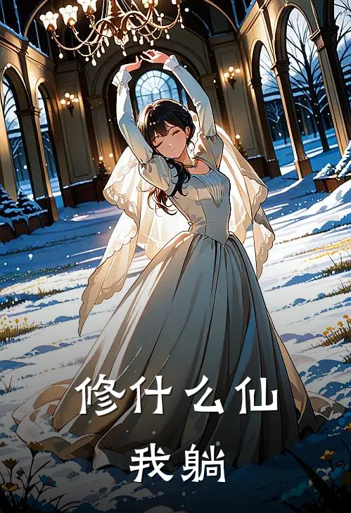 修什么仙，我躺赵明林小满热门完结小说_最热门小说修什么仙，我躺赵明林小满