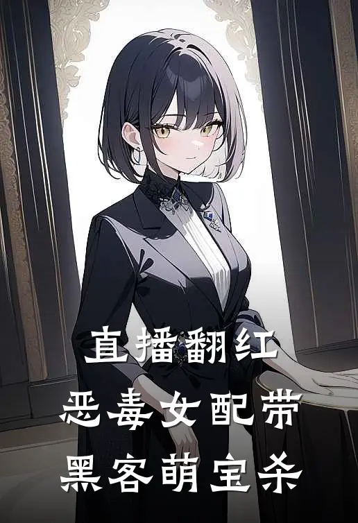 直播翻红：恶毒女配带黑客萌宝杀(沈妙林晚晚)全章节在线阅读_沈妙林晚晚全章节在线阅读