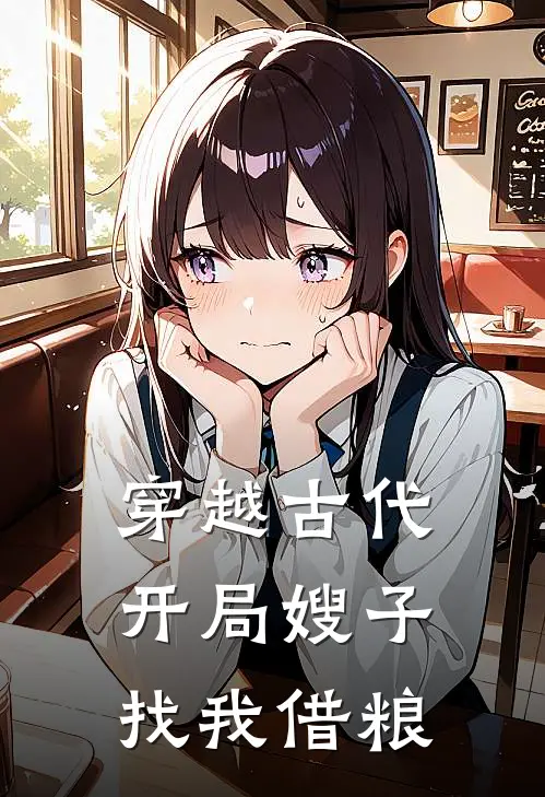 穿越古代，开局嫂子找我借粮