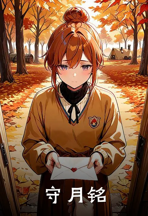 守月铭(江景意温桂芝)热门小说阅读_全文免费阅读守月铭江景意温桂芝